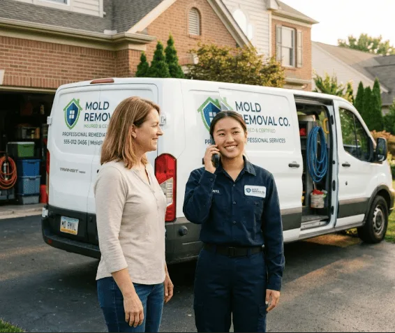 Crawlspace Mold Remediation Woodville, WI FAQs
